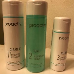 Proactive BRAND NEW!